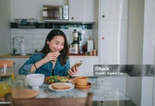 Fakta Menarik di Balik Istilah Makanan Ringan dan Berat