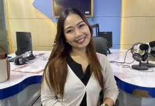 Olivia Pasiamping Tekankan Mental Kuat Hadapi Komentar Pedas bagi Konten Kreator