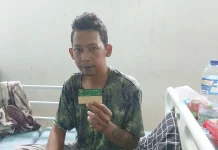 Program JKN Bantu Pasien Fokus Jalani Pemulihan