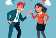 Menjaga Keseimbangan Ego dan Cinta dalam Hubungan