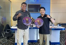 Sinergi tanpa Batas, Peran Strategis Relawan Anti Narkoba di Manokwari