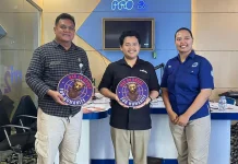 Ananda Bersinar, Membangun Karakter Tangguh Bebas Narkoba sejak Dini