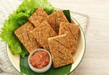 Menelusuri Jejak Sejarah Tempe dari Desa ke Panggung Global