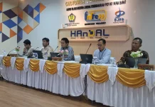 Belanja Pemerintah dan Sektor Industri Dorong Ekonomi Papua Barat Tumbuh Positif