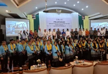 Kakanwil Kementerian Haji Papua Barat: Ibadah Haji Butuh Kesiapan Fisik