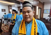 Pemuda 22 Tahun Ini Berangkat Haji, Wujudkan Niat Menggantikan Almarhum Ayah