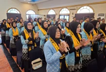 Antrean Haji Papua Barat dan Papua Barat Daya Capai 12.205 Orang