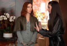 Pelajaran hubungan dari film The Devil Wears Prada 2