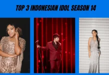Fakta menarik keluarga Top 3 Indonesia Idol 2026