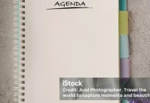 Pentingnya agenda setting kegiatanB