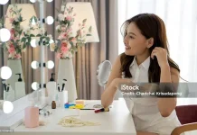 Rahasia Awet Muda di Usia 40 Tahun ke Atas