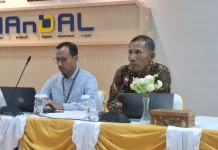 Alokasi APBN di Papua Barat Capai Rp11,9 Triliun