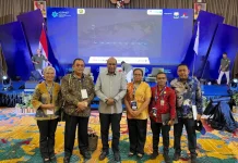 Pemprov Papua Barat Dorong Peran Daerah dalam Pengelolaan Migas