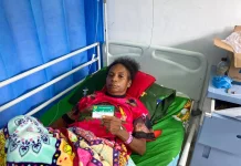 JKN Bantu Ringankan Biaya Pengobatan Salah Satu Warga Manokwari