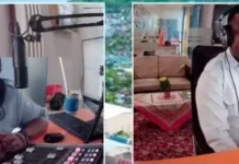 Kenaikan Kristus Sebagai Dasar Pengharapan Kekal