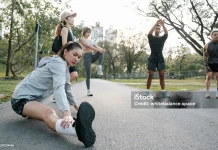 Workout Tetap Keren, Tubuh Sehat dan Percaya Diri