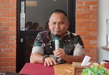 Manokwari Catat Progres Terbanyak Pembangunan Koperasi Merah Putih di Papua