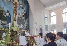 Arti Perayaan Kenaikan Yesus: Pengharapan dan Peneguhan Iman Umat Kristiani