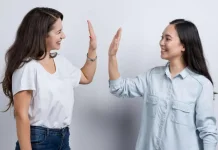 Beberapa hal yang membuat perempuan terlihat menarik