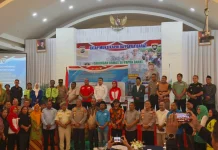 Kapolda Papua Barat Nilai Film “Pesta Babi” Bisa Jadi Ruang Edukasi dan Diskusi