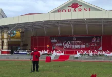 Peringatan HUT Pattimura ke-209 Jadi Momentum Pererat Persaudaraan