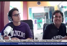 Makna Kenaikan Yesus Kristus bagi Anak Muda Kristen