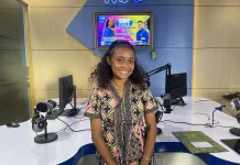 Siswi Berprestasi Manokwari Ajak Generasi Muda Jauhi Pergaulan Buruk
