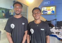 Usaha Rantau Kopi Tumbuh dari Semangat Mandiri Mahasiswa Perantau