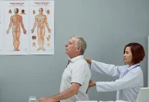 Cara Memperbaiki Postur Tubuh agar Lebih Sehat