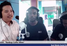 Rankop: Semangat Mahasiswa Perantau Menyeduh Peluang di Manokwari