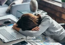 Cara Mengatasi Ngantuk saat Kerja
