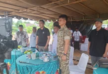 Tujuh Koperasi Merah Putih Siap Beroperasi di Bintuni