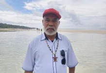 Pembukaan Tradisi Sasi Laut Bawa Harapan Baru bagi Wisata Rumberpon