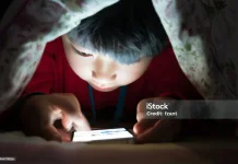 Panduan Screen Time Anak Berdasarkan Usia