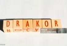 Drakor Kini Makin Digemari dan Jadi Favorit