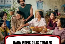 Film Keluarga Semua Akan Baik-Baik Saja