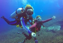 Mengenal Dunia Scuba Diving dan Pesona Kehidupan Bawah Laut
