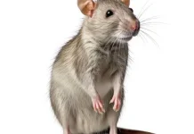 Hantavirus Tidak Mudah Menular Antar Manusia