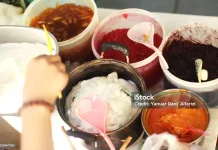 Aneka Bubur Tradisional Indonesia yang Melegenda