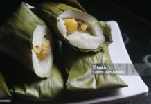 Kenapa Dinamakan Kue Nagasari? Ini Asal-Usulnya