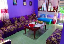 Rumah Bersih Membantu Tubuh Tetap Sehat