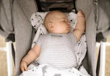 Mama perlu waspada Tanda toddler tidak mendapatkan cukup tidur