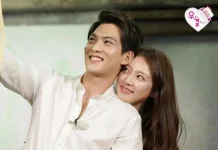 fakta asmara Gong Seung Yeon, tipe idamannya Lee Jong Hyun