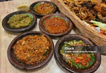 Aneka Sambal Nusantara