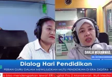 Tantangan Pendidikan di Era Digital