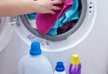 Cara Mudah Menghilangkan Jamur di Baju agar Tetap Bersih dan Awet