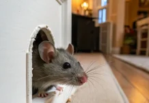 Langkah Pencegahan agar Rumah Bebas dari Bau Bangkai Tikus