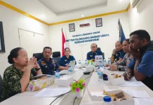 Bandara Rendani Siapkan Layanan Khusus Sambut Delegasi Pesparawi Nasional 2026