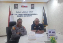 Panitia Pastikan Keamanan Pesparawi Nasional XIV Terjaga