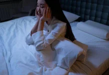 Bahaya tidur sore bagi kesehatan, begini dampak buruknya